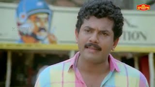 ഇതൊക്കെ എന്നോട് പറഞ്ഞാൽ പോരെ ... | Ramji Rao Speaking | Malayalam Movie Comedy Scene