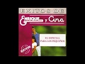 ENRIQUE Y ANA  -  GARABATOS (DIGITAL AUDIO)