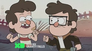 Gravity Falls - A Tale of Two Stans - Preview