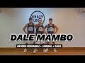 DALE MAMBO by Antonio Hernandez + Chimbala + Rasel | NORTH CONNECTION | ZUMBA