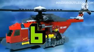 CBBC ident mashup #1