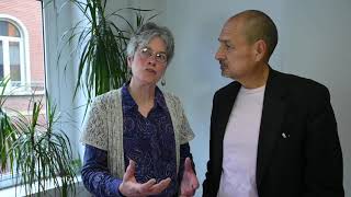 What about a U.S. food policy? - Molly Anderson & Ricardo Salvador