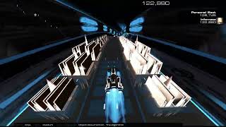 The Algorithm โ Object Resurrection (Audiosurf 2 Ninja)