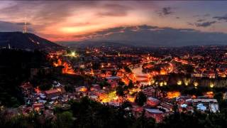Soso Mikeladze - ჩანახატი „მე დავბრუნდები საქართველოში“ (ემიგრანტის ლოცვა“) - სოსო მიქელაძე