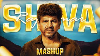 Shiva Rajkumar Mashup