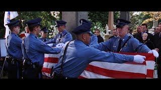 The Departed - Funeral Scene (HD)