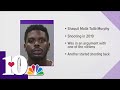 Man convicted of attempted murder after August 2019 Knoxville shooting