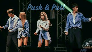 KARD - 'Push & Pull' FMV