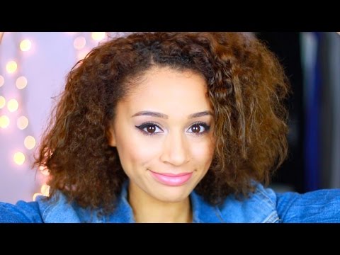 10 Tips to Recover from Damaged Curly Hair 10 Tips to Recover from Damaged Curly Hair