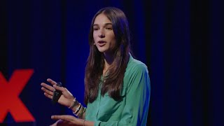 The Whole Learner: Importance of SEL Curriculum | Ella Gilderman | TEDxMiami Country Day School