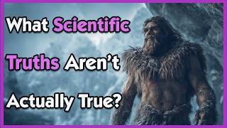 What Scientific Truths Aren’t Actually True Anymore?