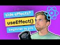 React Hooks: useEffect - Everything You Need To Know