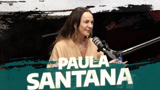 PAULA SANTANA - FALA, SUCESSO!
