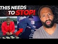 This Pastor Steals Mike Todd Sermon... AGAIN!