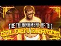 Mr CHANG and the Tournament of the GOLDEN Dragon! (GTA 5 Roleplay)