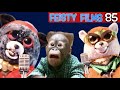 The Gibberish Rap Battle! Feisty Films Ep. 85