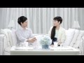 Hada Labo Talk Show EP02 - 1  Understanding skin structure