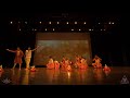 NCSU Nazaare | 2018 LEGENDS Bollywood Dance Championship | [@VIBRVNCY Front Row]