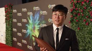 Interview with Jang Young-hwan | 13th Asia Pacific Screen Awards