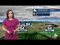 Anna's Wednesday April 27 2022 Forecast