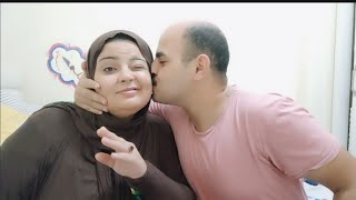 عملت مفاجاه لمحمد كان هيعيط من كتر الفرحه وفي الاخر طردني 🤣