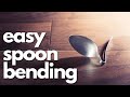 BEND SPOONS!  Plus 6 Easy Magic Tricks Tricks - Bend a Spoon Easy Magic Trick #easytricks #spoonbend