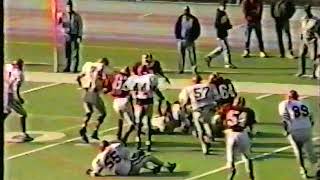 1994 North Middlesex RHS Superbowl