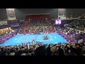 Kvitova vs Sabalenka final kicks off in Qatar