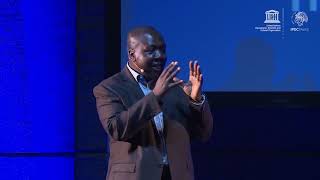 Access to information is the way to fight poverty | Tawanda Mutasah | IPDCtalks 2017