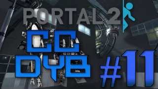 【DN傳送門2】Portal 2 #11 - 賣隊友！