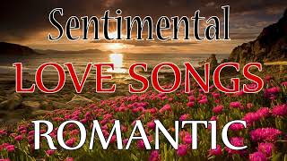 Greatest 100 Romantic Old Songs 80's | Cruisin Relaxing Love Songs Of Memories | Love Songs All Time