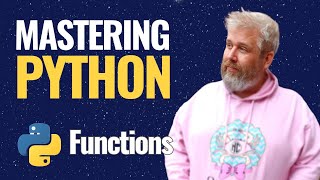 Python Functions Deep Dive: Define, Call & Return Values
