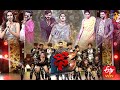 Intro | Sudheer,Rashmi,Pradeep,Aadi,Deepika | Dhee 13 | Kings vs Queens | 16th December 2020 | ETV