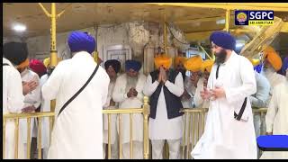 ਦੇਹੁ ਦਰਸੁ ਸੁਖਦਾਤਿਆ 🙏🙏🙏🙏🙏🙏