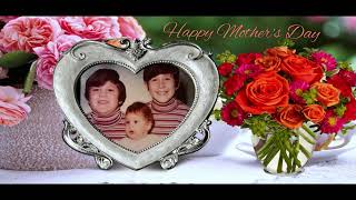 Moms Memorial Slideshow
