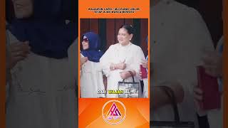 BARU TURUN DARI MOBIL, IRIANA JOKOWI LANGSUNG DI AJAK BERFOTO #videoviral #shortvideo #fyp