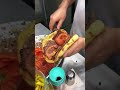 الذ شاورما لحم في اسطنبول 😋🔥🥩