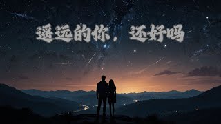 遥远的你，还好吗 | Are You Well, My Distant Love? | 温柔思念的浪漫旋律 🎶