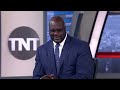 ej s neato stat dominique wilkins vs charles barkley inside the nba nba on tnt