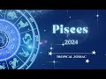 Pisces Astrology Overview for 2024