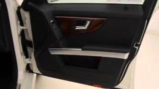 2011 Mercedes-Benz GLK-Class - ENCINO CA