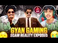 @GyanGaming  SCAM REALITY 😱| ₹50,000 SCAM GYAAN GAMING VS KAAL YT REALITY EXPOSED 🤬| We R Gamers