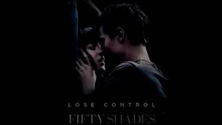 Capital Letters Song by BloodPop and Hailee Steinfeld   Movie Fifty shades
