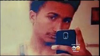 Vigil Held For Redlands Teen Fatally Shot While Allegedly Stealing Pot Plants