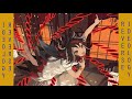 【東方vocal／rock】perfect evil amanojaku 完全超悪アマノジャク 「akatsuki records」【subbed】romaji lyrics with en sub