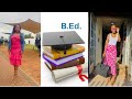 WHY BEd?Repeating second year/Teaching practicals/ do we really want to be teachers?/UFS student