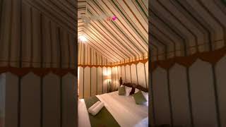 Desert camp jaisalmer! camp in sam sand dunes jaisalmer! jaisamer camping! best desert camp