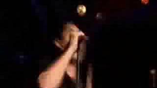 Hardline - Hot Cherie ( Live at gods 2002 DVD )