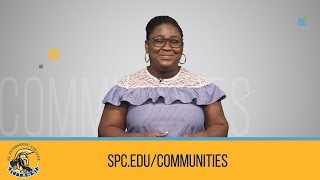 Elementary Education Science Literacy Expo: 2018 SPC Career & Academic Community Events