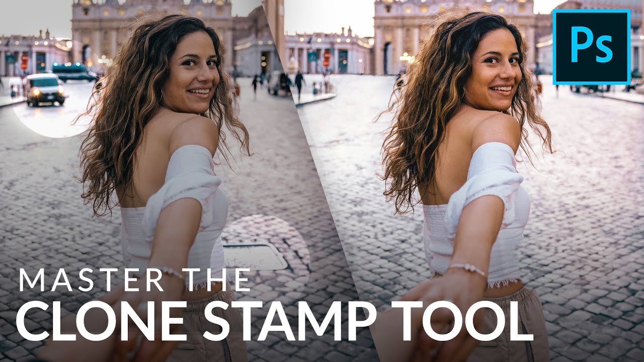 Remove Anything In Photoshop With The Clone Stamp Tool Photoshop Trend Remove Anything In Photoshop With The Clone Stamp Tool Photoshop Trend